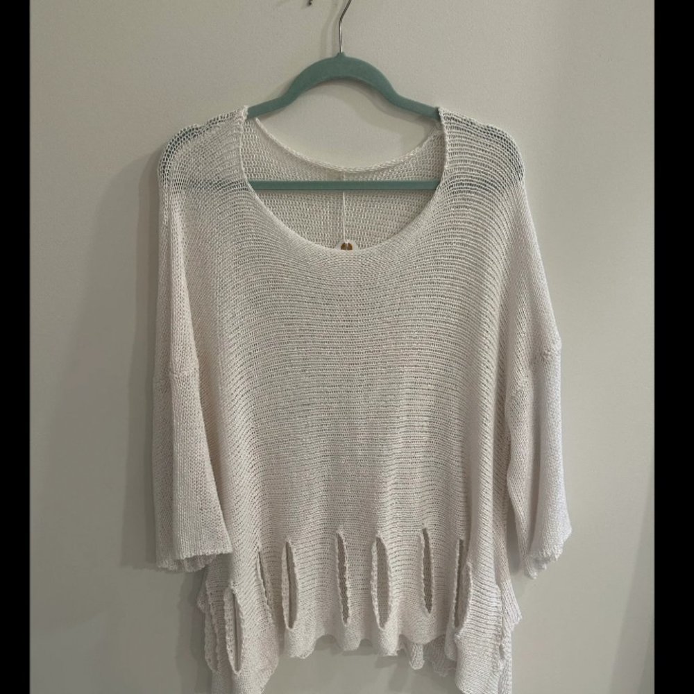 Knit Top